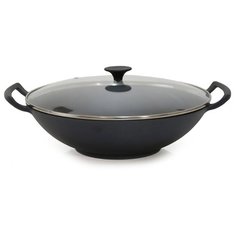 Сковорода-вок Fissman 4079 35