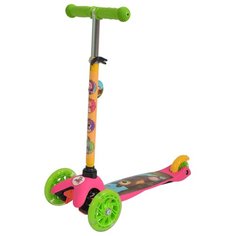 Кикборд Next MINI203-MB-2