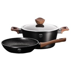 Набор посуды Berlinger Haus