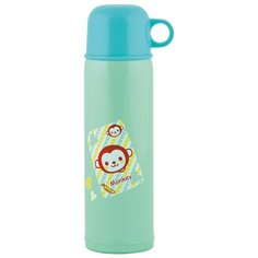 Классический термос Fissman