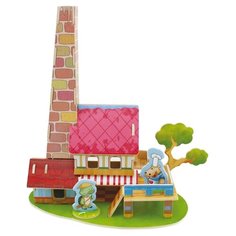 Пазл Robotime Ресторан F112