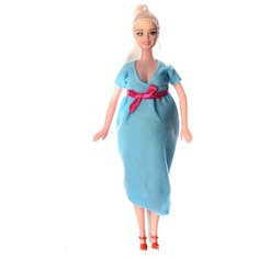 Набор кукол Shantou Gepai мама