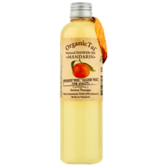 Гель для душа Organic TAI