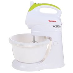 Миксер Чудесница MP-3501 3502