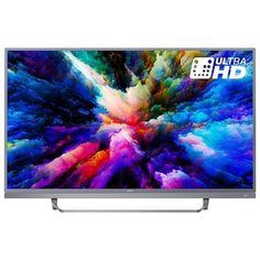 Телевизор Philips 49PUS7503