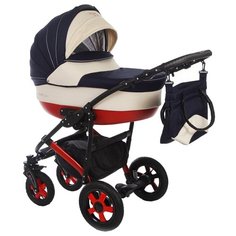 Универсальная коляска Ifratti