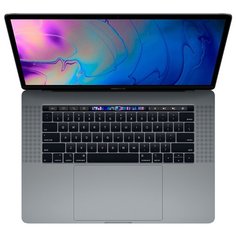 Ноутбук Apple MacBook Pro 15