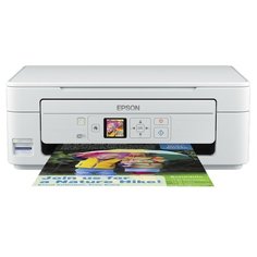 МФУ Epson Expression Home XP-345
