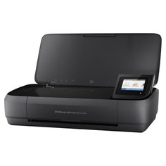 МФУ HP OfficeJet 250 Mobile