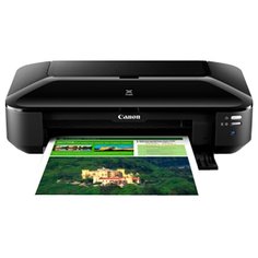 Принтер Canon PIXMA iX6850