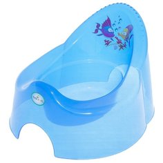 Tega Baby горшок Aqua AQ-001