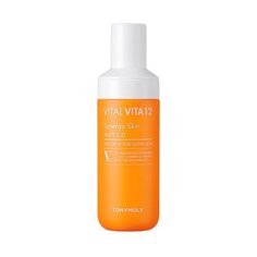 TONY MOLY Тонер Vital Vita 12