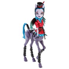 Кукла Monster High Слияние