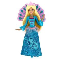 Сказочная мини-кукла Barbie