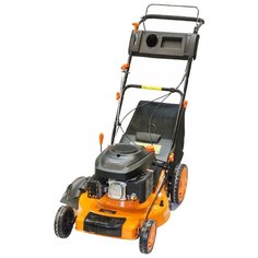 Газонокосилка P.I.T. PLM51-C