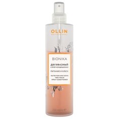 OLLIN Professional Bionika