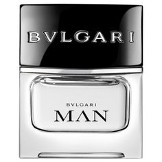 Bulgari Bvlgari Man