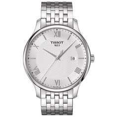 Наручные часы TISSOT