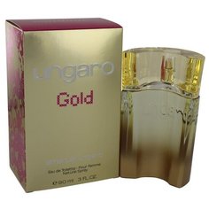 Emanuel Ungaro Ungaro Gold