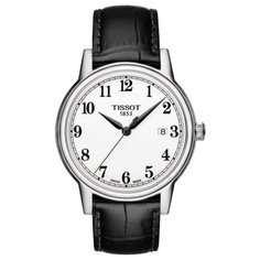 Наручные часы TISSOT