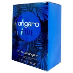 Emanuel Ungaro Ungaro Blue