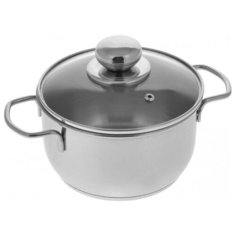 Кастрюля Амет Классика-Прима