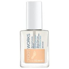 Эликсир AVON Foot Works Nail &