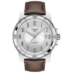 Наручные часы TISSOT