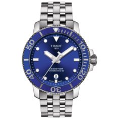 Наручные часы TISSOT