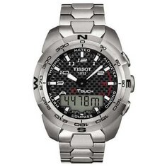 Наручные часы TISSOT