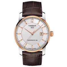 Наручные часы TISSOT