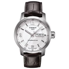 Наручные часы TISSOT