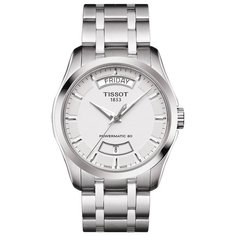 Наручные часы TISSOT