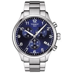 Наручные часы TISSOT