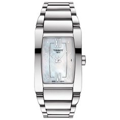 Наручные часы TISSOT