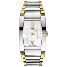 Наручные часы TISSOT