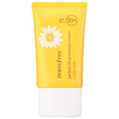 Крем для защиты от солнца Innisfree