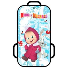 Ледянка 1 TOY Маша и Медведь