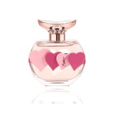 Yves Saint Laurent Young Sexy