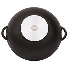 Сковорода-вок Биол Wok 2803ПС