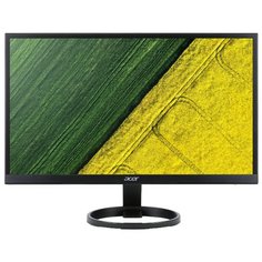 Монитор Acer R241Ybid wid