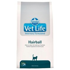 Корм для кошек Farmina Vet