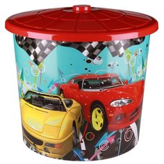 Контейнер Альтернатива Форсаж Alternativa