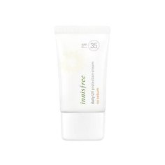 Крем для защиты от солнца Innisfree