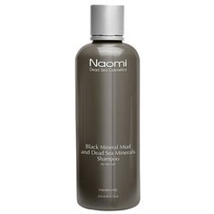 Naomi шампунь с черной