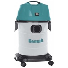Строительный пылесос Kemak