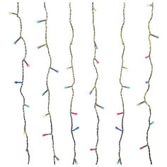 Гирлянда Sh Lights Занавес 150