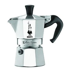 Кофеварка Bialetti Moka Express