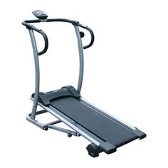 Магнитная беговая дорожка Body