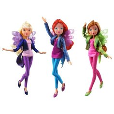 Кукла Winx Club Маскарад 27 см